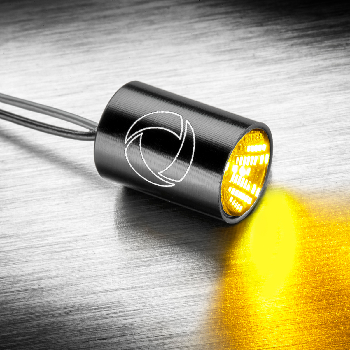 Atto® Integral | LED motorcycle indicators | turn signals